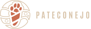 Pateconejo Logo